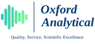 Oxford Analytical Services Ltd