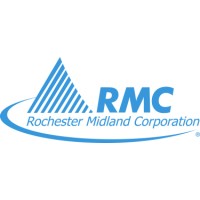 Rochester Midland Corporation Ltd