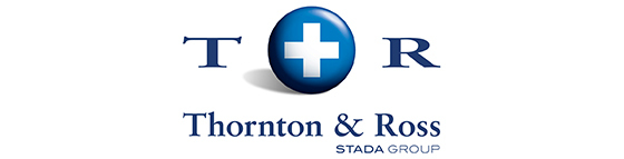 Thornton & Ross Ltd