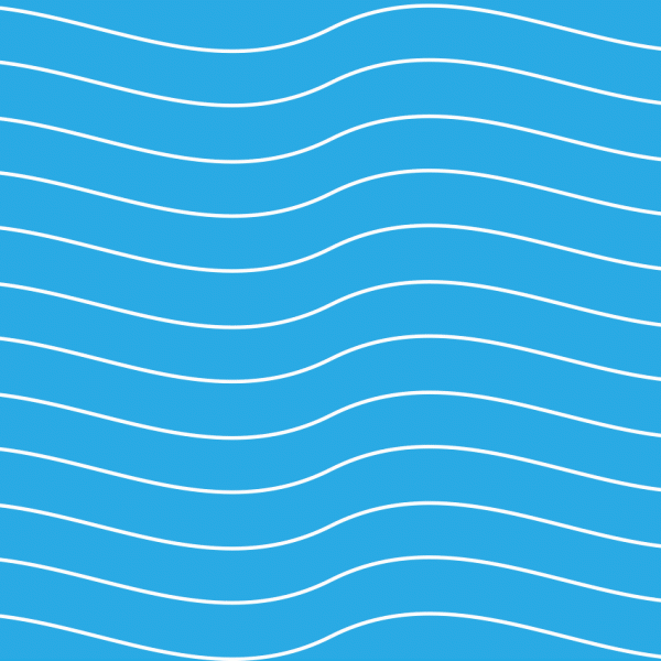 Water treatment illustration